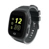 Helmet Smart Kids Watch 4G-LT31, Black