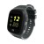 Helmet Smart Kids Watch 4G-LT31, Black