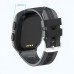 Helmet Smart Kids Watch 4G-LT31, Black