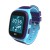 Helmet Smart Kids Watch 4G-LT31, Blue