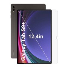 Helmet Diamond Glass Samsung Tab S9 Plus 12.4
