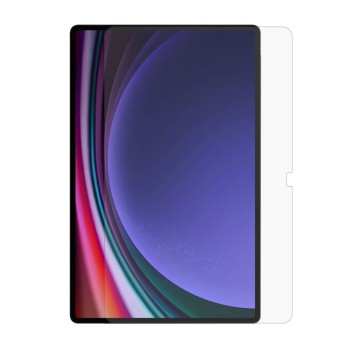 Helmet Diamond Glass Samsung Tab S9 Plus 12.4