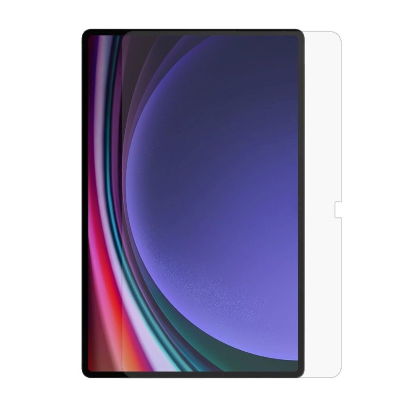 Helmet Diamond Glass Samsung Tab S9 Plus 12.4