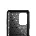 Helmet Case Carbon Xiaomi Redmi Note 10 Pro