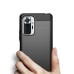 Helmet Case Carbon Xiaomi Redmi Note 10 Pro
