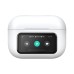 Helmet TWS Original Series E26 ANC Smart Display, White
