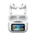 Helmet TWS Original Series E26 ANC Smart Display, White