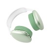 Replica Airpods MAX On-Ear Headphones Bluetooth P9, Green