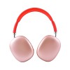 Replica Airpods MAX On-Ear Headphones Bluetooth P9, Red