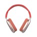 Replica Airpods MAX On-Ear Headphones Bluetooth P9, Red