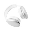 Replica Airpods MAX On-Ear Headphones Bluetooth P9, Silver