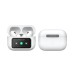 Helmet TWS Smart Display, White