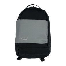Helmet Backpack Svago 15.6'' Black