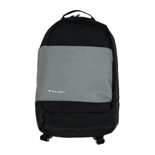Helmet Backpack Svago 15.6'' Black