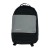 Helmet Backpack Svago 15.6'' Black