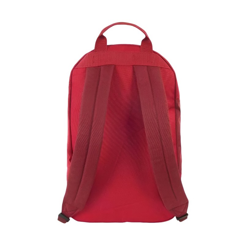 Helmet Backpack Svago 15.6'' Red
