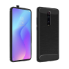 Helmet Case Carbon Xiaomi Mi 9T, Black