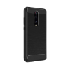 Helmet Case Carbon Xiaomi Mi 9T, Black
