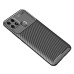 Helmet Case Carbon Oppo A15/15s, Black