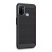Helmet Case Carbon Oppo A53, Black