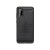 Helmet Case Carbon Samsung A02S, Black