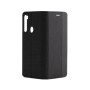 Helmet Case Shell Flip Nylon Mi Note 10 Lite, Black