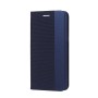 Helmet Case Shell Flip Xiaomi A2 Lite, Blue