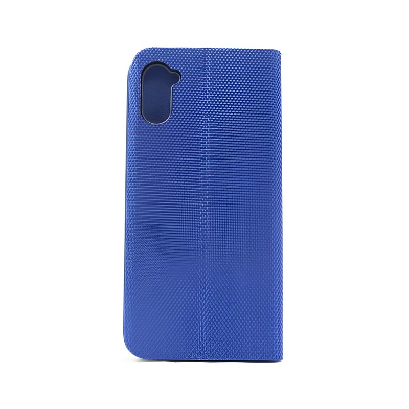 Helmet Case Shell Flip Nylon Xiaomi Redmi 7, Blue