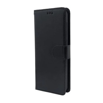 Helmet Case Shell Flip V2 Xiaomi Redmi 8A, Black