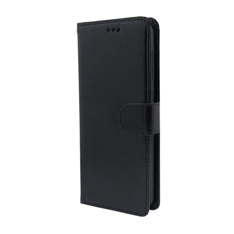 Helmet Case Shell Flip V2 Xiaomi Redmi 8A, Black