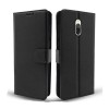 Helmet Case Shell Flip V2 Xiaomi Redmi 8A, Black