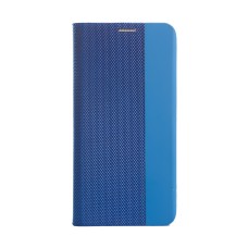 Helmet Case Shell Flip V2 Xiaomi Redmi 8A, Blue