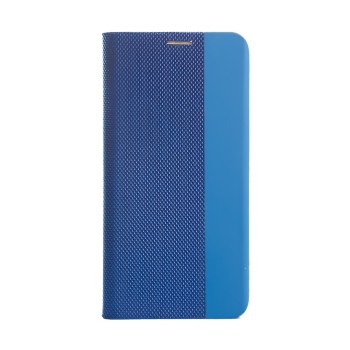 Helmet Case Shell Flip V2 Xiaomi Redmi 8A, Blue Helmet Case Shell Flip V2 Xiaomi Redmi 8A, Blue