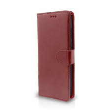 Helmet Case Shell Flip V2 Xiaomi Redmi 8A, Red