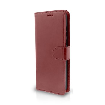 Helmet Case Shell Flip V2 Xiaomi Redmi 8A, Red