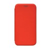 Helmet Case Shell Flip V2 Xiaomi Redmi 8, Red