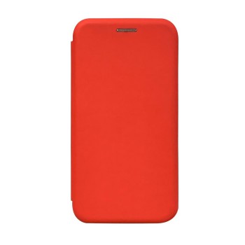 Helmet Case Shell Flip V2 Xiaomi Redmi 8, Red