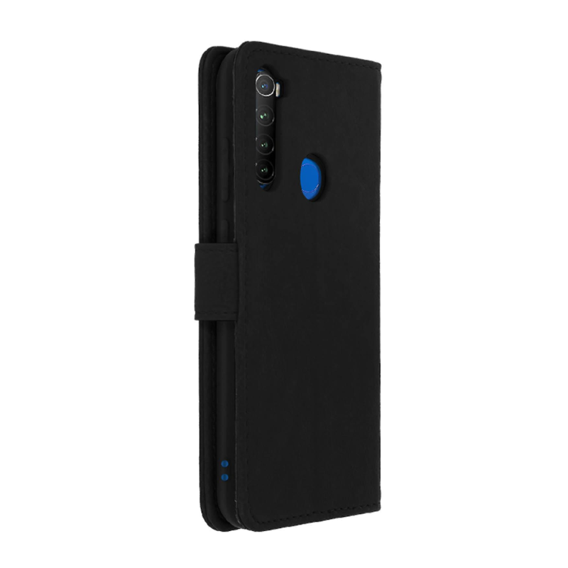 Helmet Case Shell Flip V2 Xiaomi Redmi 8, Black Helmet Case Shell Flip V2 Xiaomi Redmi 8, Black