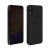 Helmet Case Mirror Flip Xiaomi Redmi 7, Black
