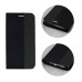 Helmet Case Shell Flip Oppo A15/15s, Black
