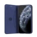 Helmet Case Shell Flip Nylon Oppo A72, Blue