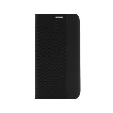 Helmet Case Shell Flip Nylon Samsung A01 Core, Black