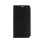 Helmet Case Shell Flip Nylon Samsung A01 Core, Black