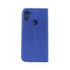 Helmet Case Shell Flip Nylon Samsung A11, Blue