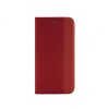 Helmet Case Shell Flip Nylon Samsung A11, Red