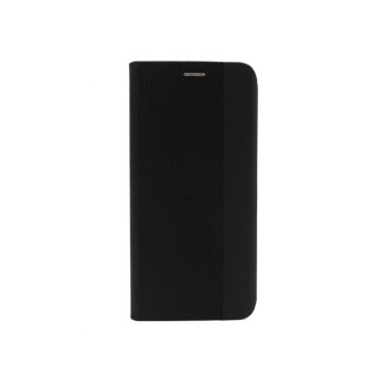 Helmet Case Shell Flip Classic Samsung A72,Black