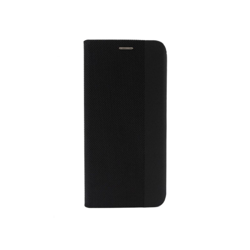 Helmet Case Shell Flip Classic Samsung A72,Black