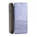Helmet Case Mirror Flip Xiaomi Redmi Note 6 Pro, Black