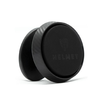 Helmet Car Holder AirVent, Carbon