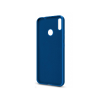 Helmet Case Liquid Silicone Samsung A10S, Blue